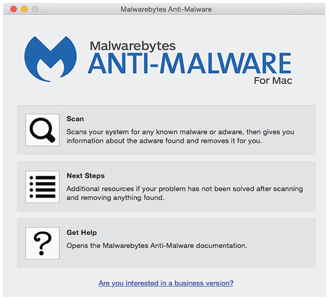 Malware Removal For Mac